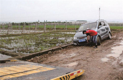 诸暨抚顺道路救援