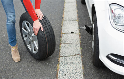 诸暨东营区道路救援